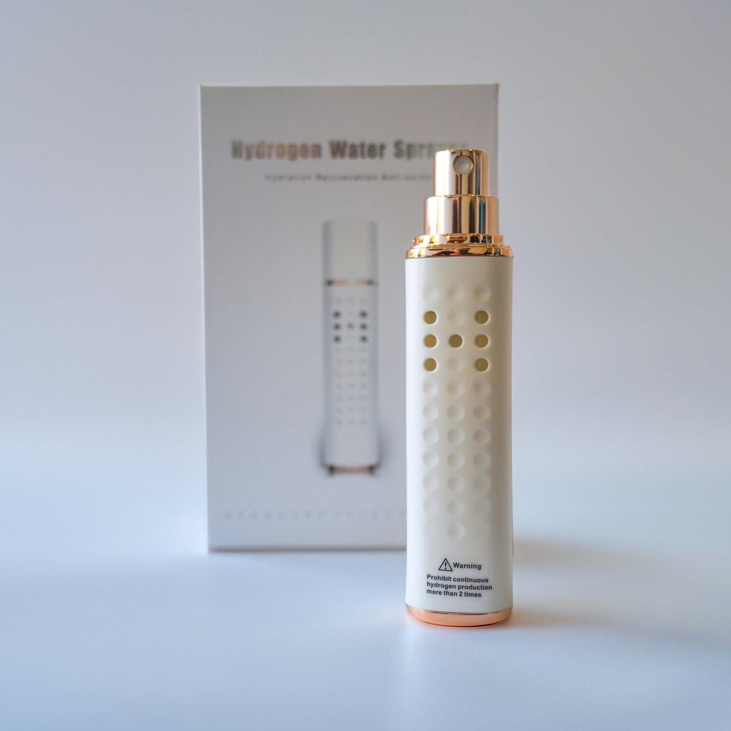SKIN MIST