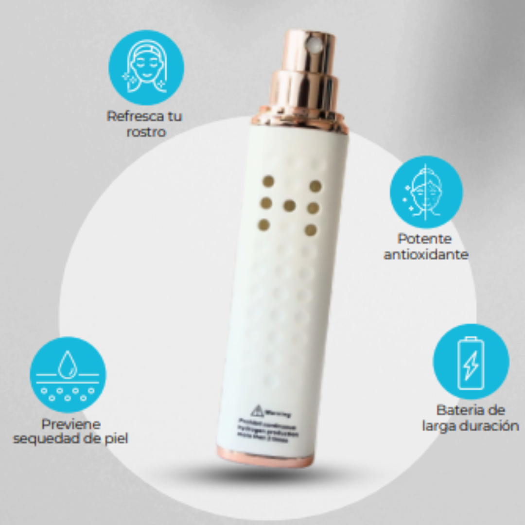 SKIN MIST
