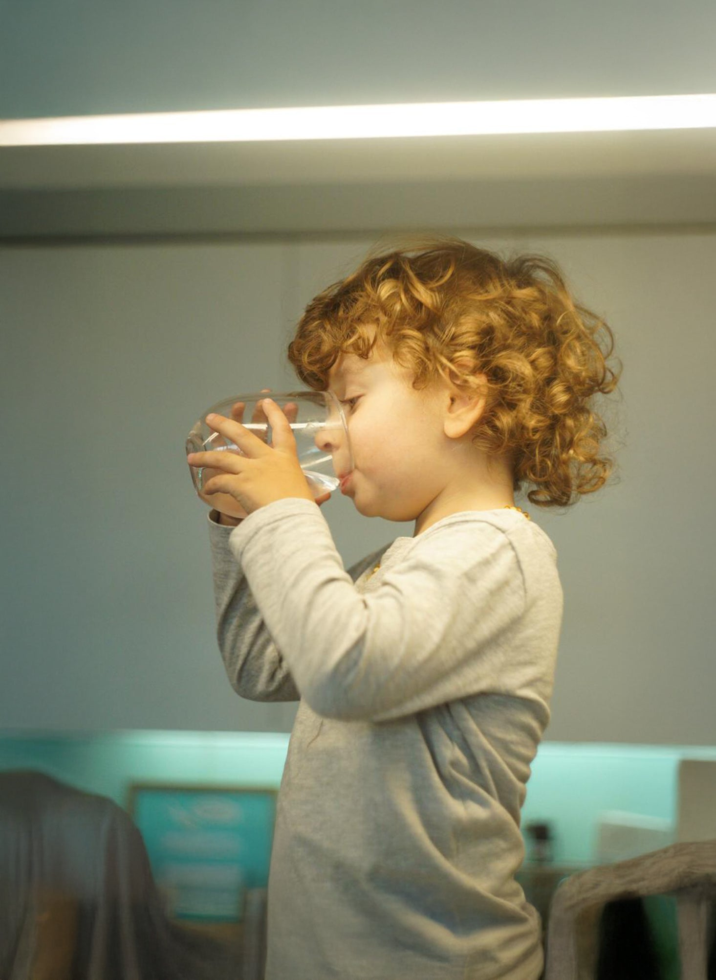 DÍA DEL NIÑO
