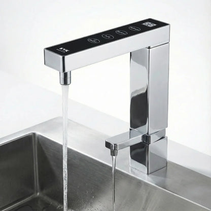 KUF | Generador de Agua Hidrogenada y Purificada con Monomando (PREVENTA)