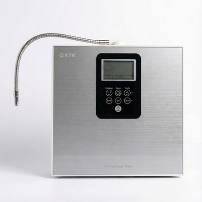 Higen 2+ | Generador de Agua Hidrogenada y Purificada