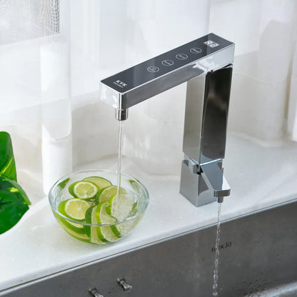 KUF | Generador de Agua Hidrogenada y Purificada con Monomando (PREVENTA)