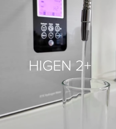 Higen 2+