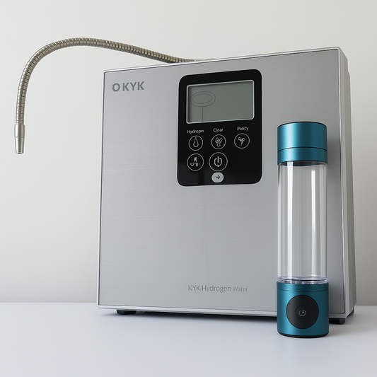 Preventa exclusiva Higen 2+ con Hydro 8 de regalo

Tecnología, salud y bienestar