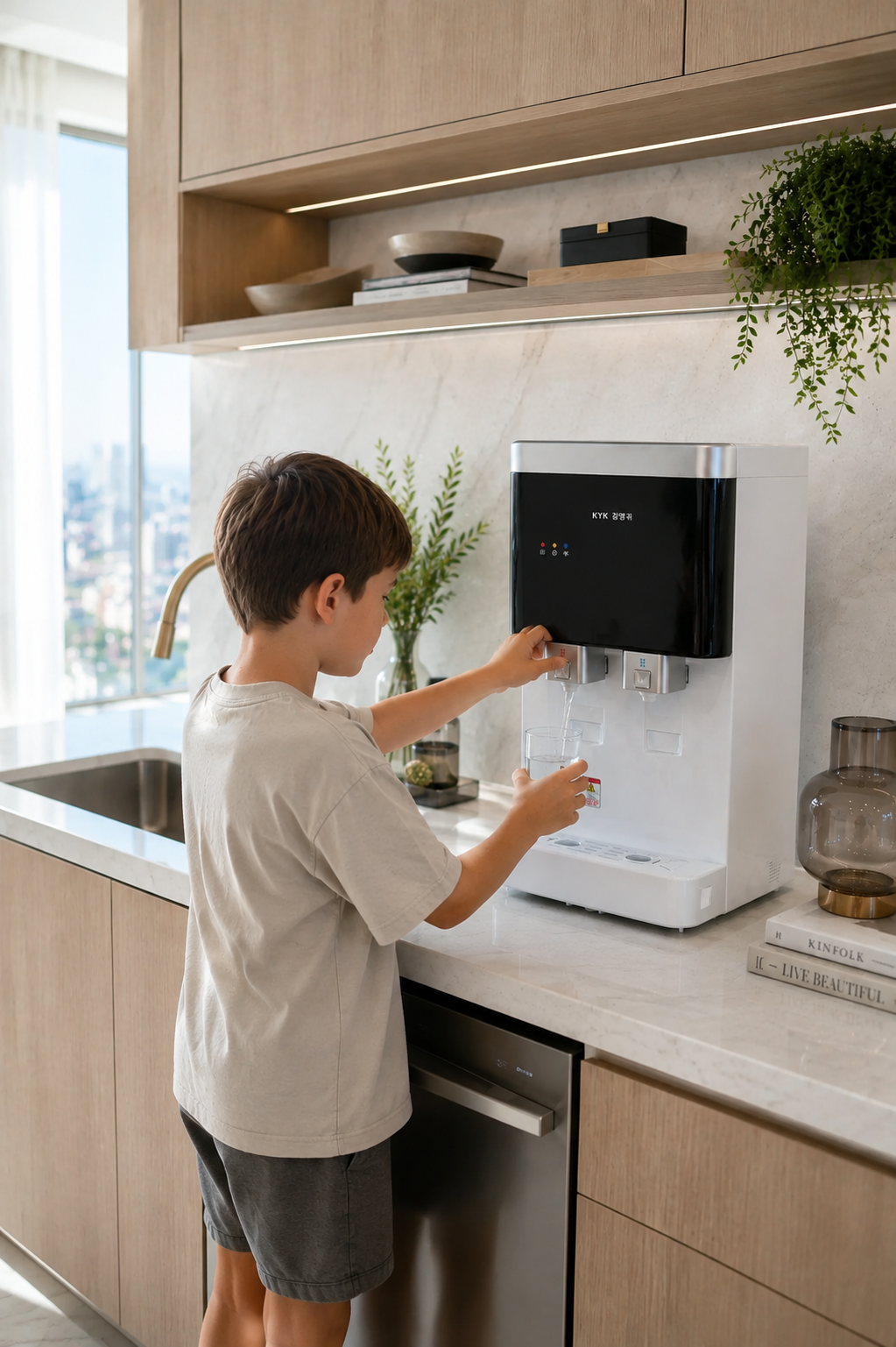 Repia 88 + Hydro 8 GRATIS