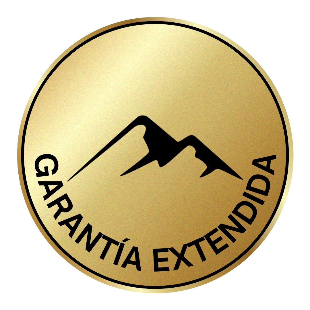 1 Año de Garantía Extendida