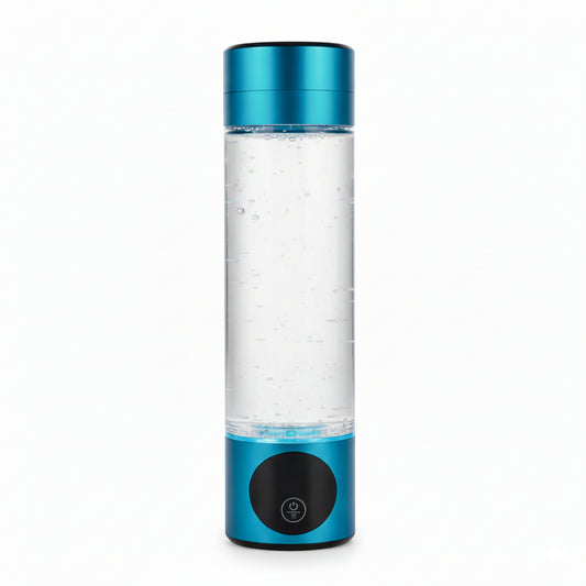 Hydro 8 | Botella Portátil que Hidrogeniza el Agua