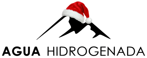 Agua Hidrogenada