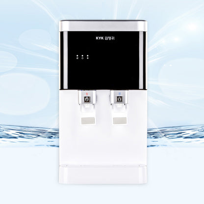 REPIA 88 Generador de Agua Hidrogenada Fría y Caliente