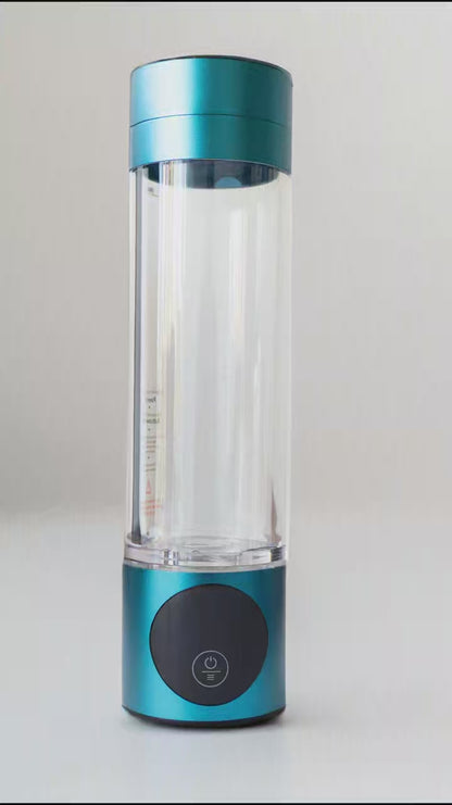 Pack HYDRO 8 + Cabezal de Ducha (Con filtro)